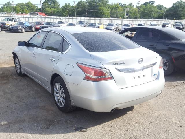 Photo 2 VIN: 1N4AL3AP6EC282097 - NISSAN ALTIMA 