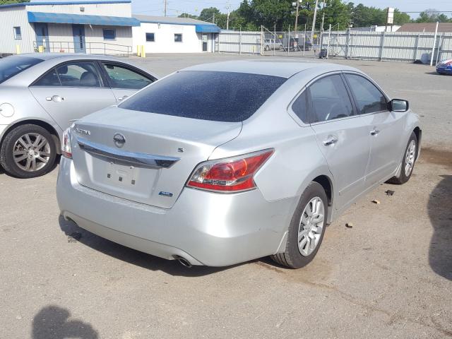 Photo 3 VIN: 1N4AL3AP6EC282097 - NISSAN ALTIMA 