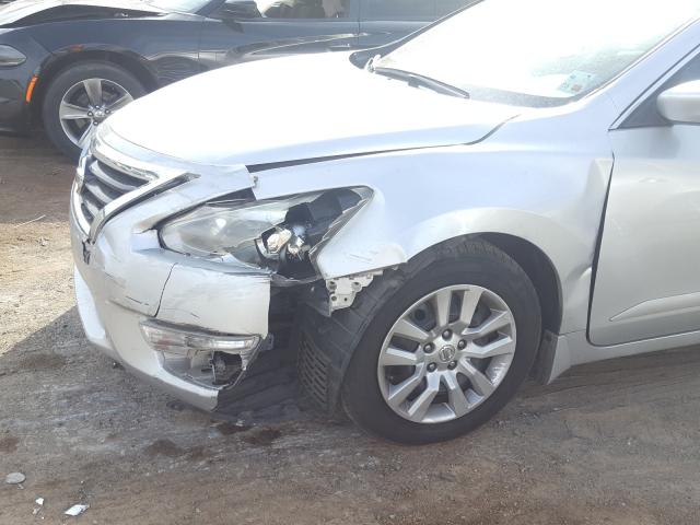 Photo 8 VIN: 1N4AL3AP6EC282097 - NISSAN ALTIMA 