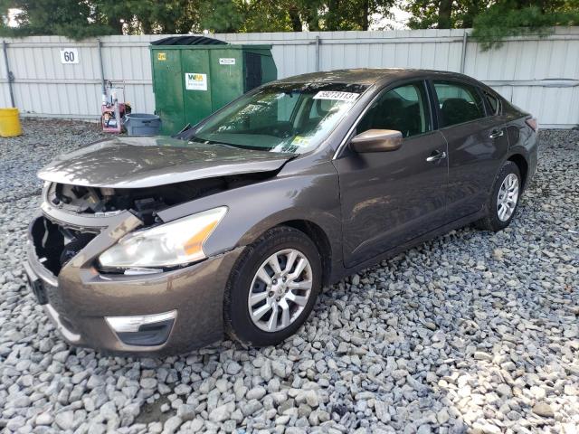 Photo 0 VIN: 1N4AL3AP6EC282245 - NISSAN ALTIMA 2.5 