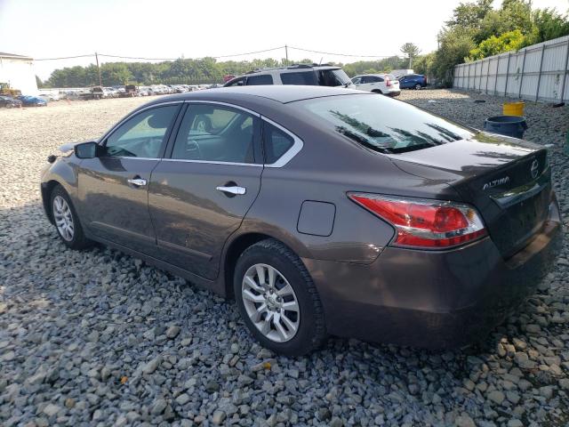 Photo 1 VIN: 1N4AL3AP6EC282245 - NISSAN ALTIMA 2.5 