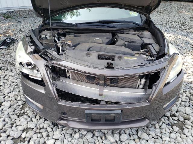 Photo 10 VIN: 1N4AL3AP6EC282245 - NISSAN ALTIMA 2.5 