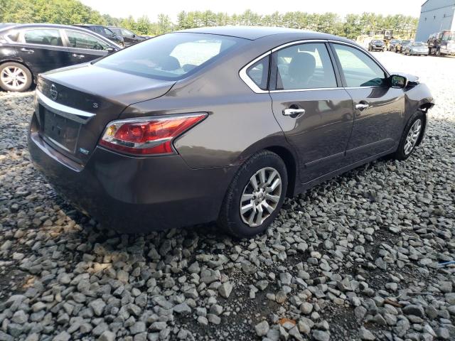 Photo 2 VIN: 1N4AL3AP6EC282245 - NISSAN ALTIMA 2.5 