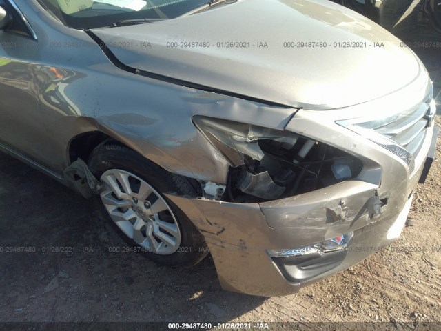 Photo 5 VIN: 1N4AL3AP6EC283735 - NISSAN ALTIMA 