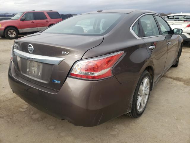 Photo 3 VIN: 1N4AL3AP6EC283783 - NISSAN ALTIMA 2.5 