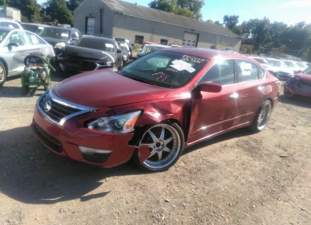 Photo 1 VIN: 1N4AL3AP6EC284562 - NISSAN ALTIMA 