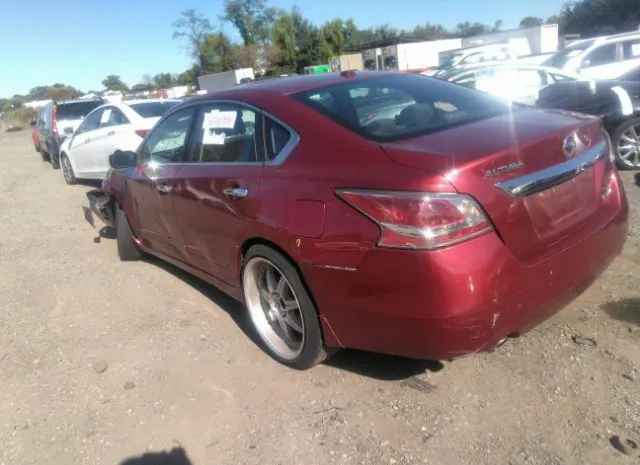 Photo 2 VIN: 1N4AL3AP6EC284562 - NISSAN ALTIMA 