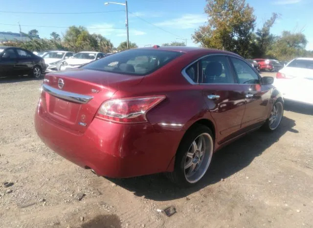 Photo 3 VIN: 1N4AL3AP6EC284562 - NISSAN ALTIMA 