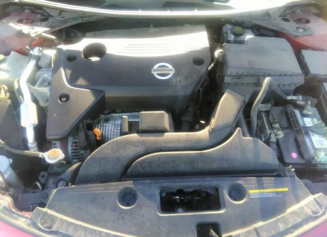 Photo 9 VIN: 1N4AL3AP6EC284562 - NISSAN ALTIMA 