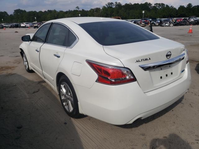 Photo 2 VIN: 1N4AL3AP6EC284870 - NISSAN ALTIMA 2.5 