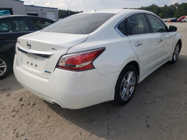 Photo 3 VIN: 1N4AL3AP6EC284870 - NISSAN ALTIMA 2.5 