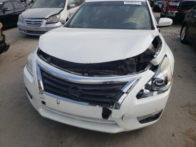 Photo 8 VIN: 1N4AL3AP6EC284870 - NISSAN ALTIMA 2.5 