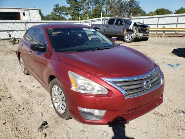 Photo 0 VIN: 1N4AL3AP6EC285257 - NISSAN ALTIMA 2.5 