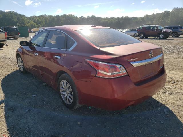 Photo 2 VIN: 1N4AL3AP6EC285257 - NISSAN ALTIMA 2.5 