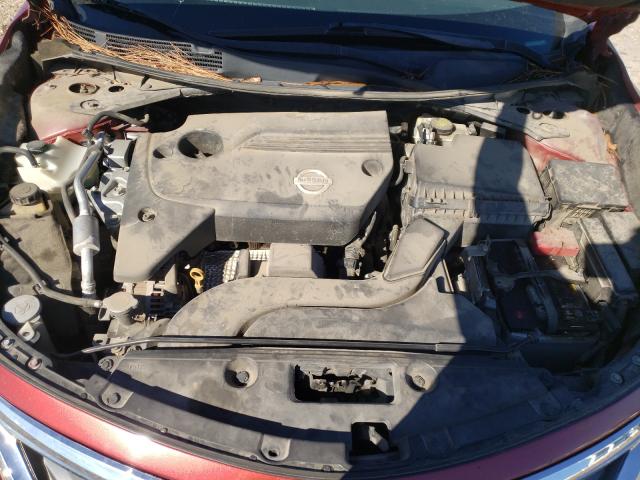 Photo 6 VIN: 1N4AL3AP6EC285257 - NISSAN ALTIMA 2.5 