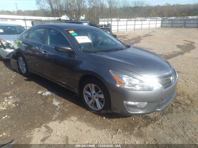 Photo 0 VIN: 1N4AL3AP6EC287283 - NISSAN ALTIMA 