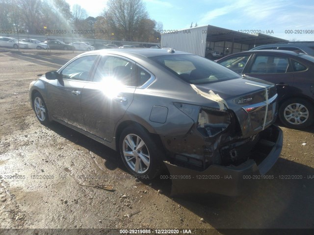 Photo 2 VIN: 1N4AL3AP6EC287283 - NISSAN ALTIMA 