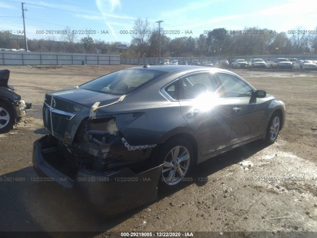 Photo 3 VIN: 1N4AL3AP6EC287283 - NISSAN ALTIMA 