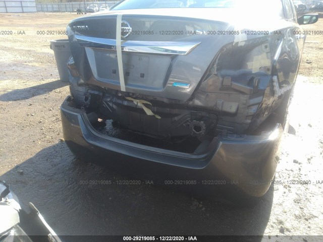 Photo 5 VIN: 1N4AL3AP6EC287283 - NISSAN ALTIMA 