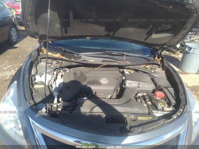 Photo 9 VIN: 1N4AL3AP6EC287283 - NISSAN ALTIMA 