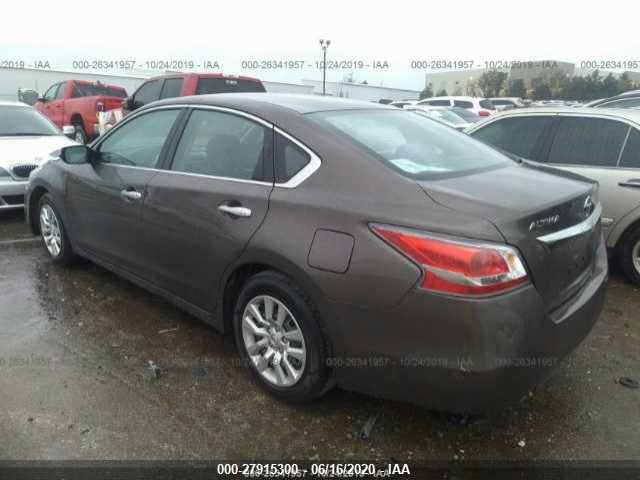 Photo 2 VIN: 1N4AL3AP6EC288000 - NISSAN ALTIMA 