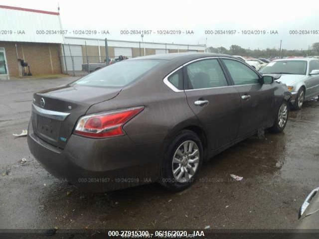 Photo 3 VIN: 1N4AL3AP6EC288000 - NISSAN ALTIMA 