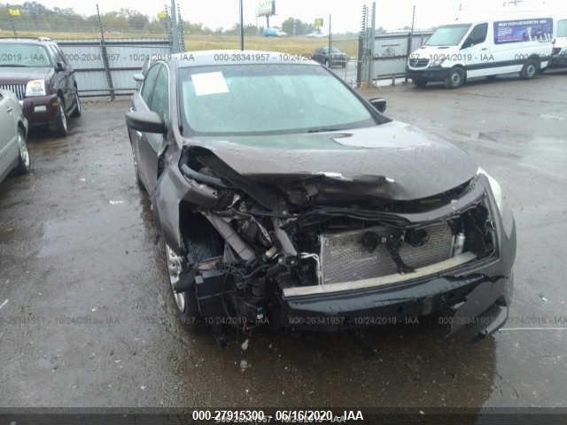 Photo 5 VIN: 1N4AL3AP6EC288000 - NISSAN ALTIMA 