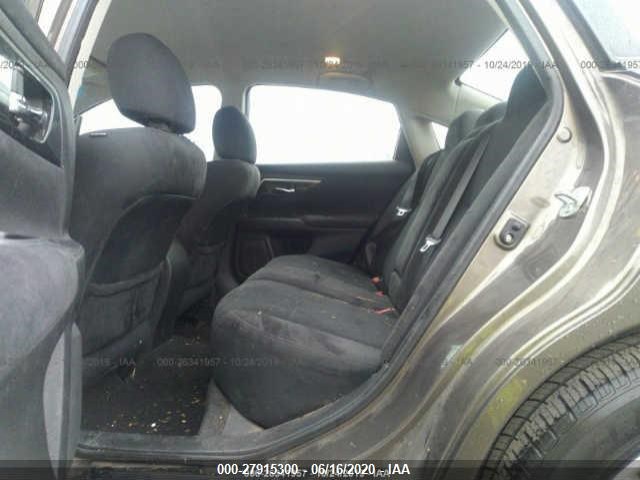 Photo 7 VIN: 1N4AL3AP6EC288000 - NISSAN ALTIMA 