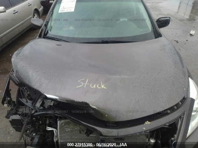 Photo 9 VIN: 1N4AL3AP6EC288000 - NISSAN ALTIMA 