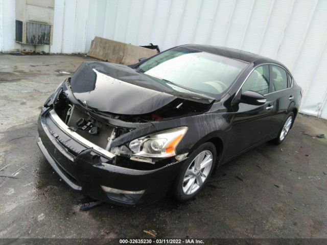 Photo 1 VIN: 1N4AL3AP6EC288157 - NISSAN ALTIMA 