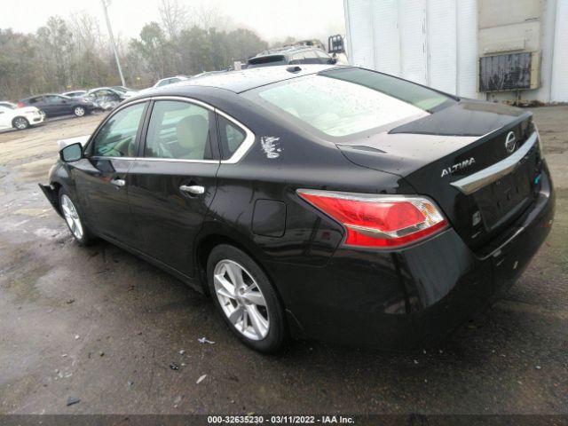 Photo 2 VIN: 1N4AL3AP6EC288157 - NISSAN ALTIMA 