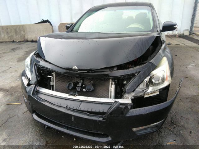 Photo 5 VIN: 1N4AL3AP6EC288157 - NISSAN ALTIMA 