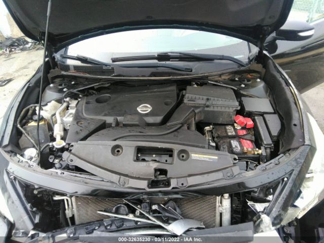 Photo 9 VIN: 1N4AL3AP6EC288157 - NISSAN ALTIMA 