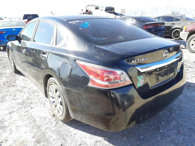 Photo 2 VIN: 1N4AL3AP6EC288501 - NISSAN ALTIMA 2.5 