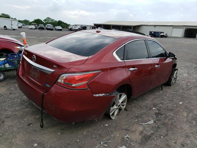 Photo 2 VIN: 1N4AL3AP6EC289700 - NISSAN ALTIMA 