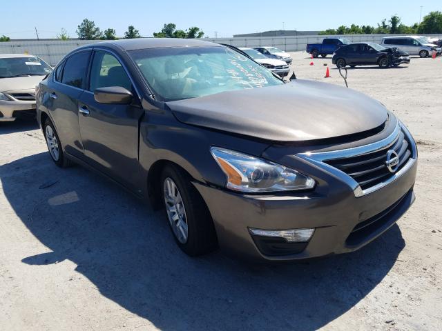 Photo 0 VIN: 1N4AL3AP6EC291298 - NISSAN ALTIMA 2.5 