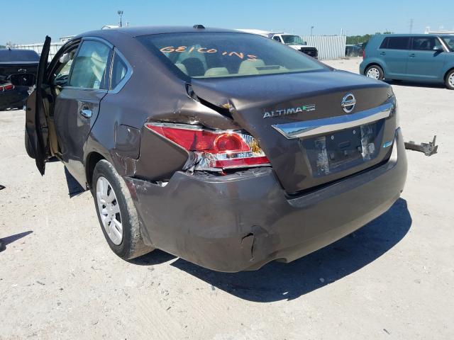 Photo 2 VIN: 1N4AL3AP6EC291298 - NISSAN ALTIMA 2.5 