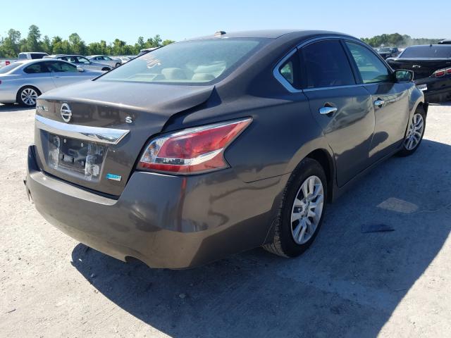 Photo 3 VIN: 1N4AL3AP6EC291298 - NISSAN ALTIMA 2.5 