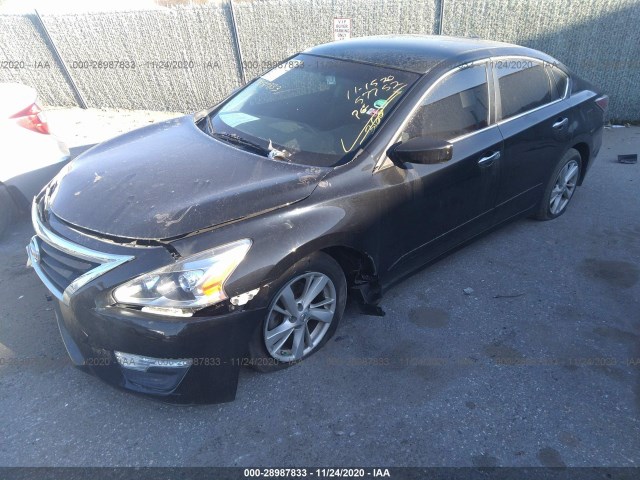 Photo 1 VIN: 1N4AL3AP6EC291463 - NISSAN ALTIMA 