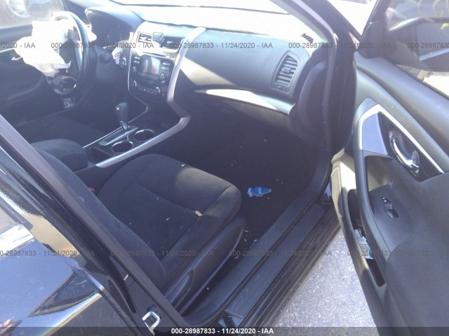 Photo 4 VIN: 1N4AL3AP6EC291463 - NISSAN ALTIMA 