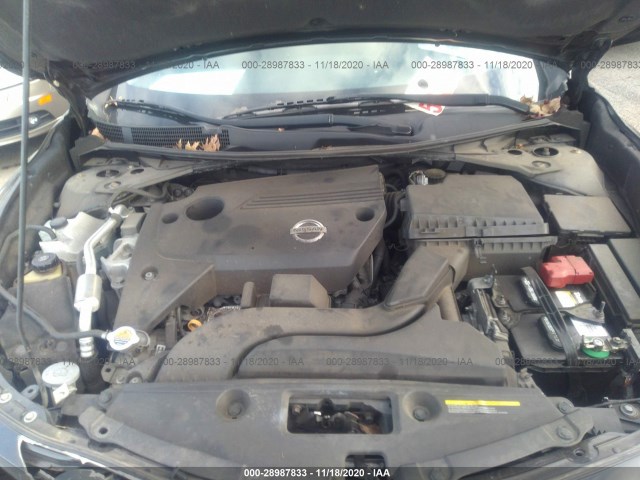 Photo 9 VIN: 1N4AL3AP6EC291463 - NISSAN ALTIMA 