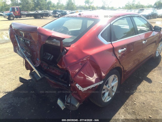 Photo 3 VIN: 1N4AL3AP6EC293066 - NISSAN ALTIMA 