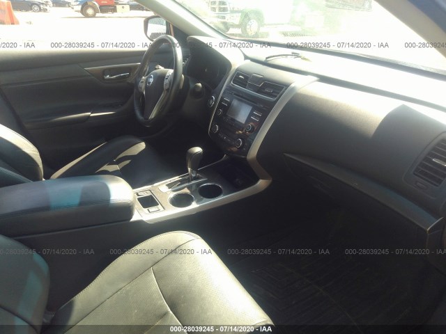 Photo 4 VIN: 1N4AL3AP6EC293066 - NISSAN ALTIMA 