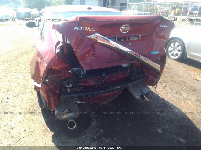 Photo 5 VIN: 1N4AL3AP6EC293066 - NISSAN ALTIMA 