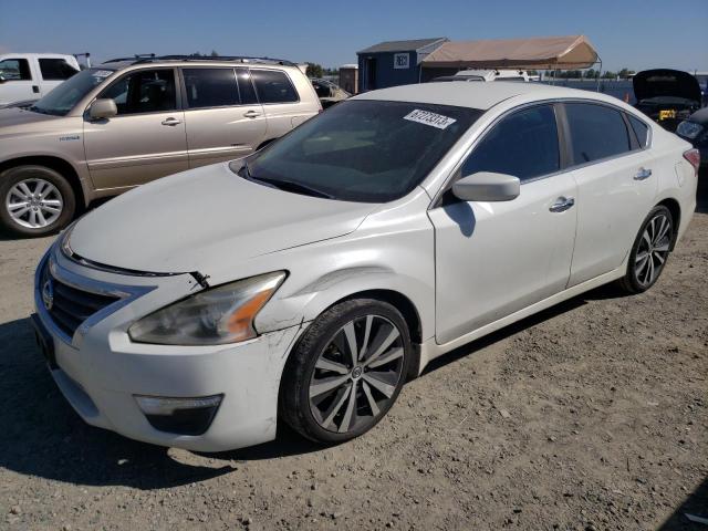 Photo 0 VIN: 1N4AL3AP6EC294413 - NISSAN ALTIMA 2.5 