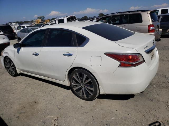 Photo 1 VIN: 1N4AL3AP6EC294413 - NISSAN ALTIMA 2.5 