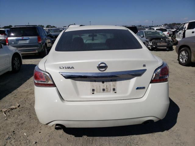 Photo 5 VIN: 1N4AL3AP6EC294413 - NISSAN ALTIMA 2.5 