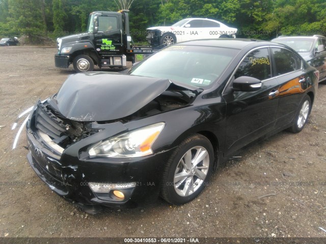 Photo 1 VIN: 1N4AL3AP6EC294928 - NISSAN ALTIMA 