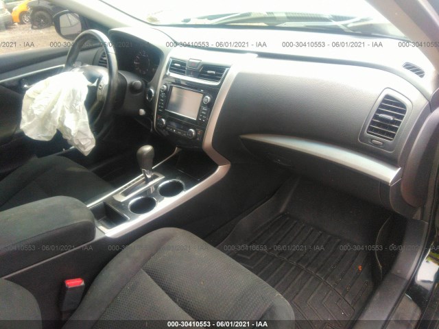 Photo 4 VIN: 1N4AL3AP6EC294928 - NISSAN ALTIMA 