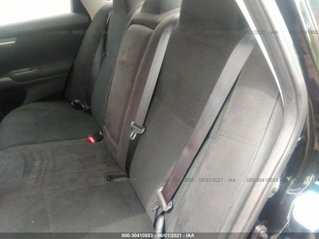 Photo 7 VIN: 1N4AL3AP6EC294928 - NISSAN ALTIMA 